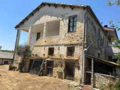 Foto Rustico in vendita a Mosciano Sant'Angelo
