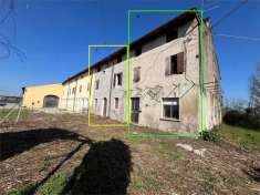 Foto Rustico in Vendita a Mozzecane