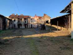 Foto Rustico in vendita a Muggi