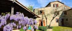 Foto Rustico in vendita a Murlo