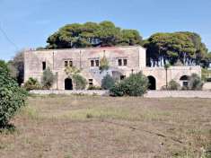 Foto Rustico in vendita a Muro Leccese