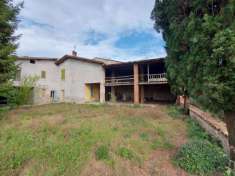 Foto Rustico in vendita a Muscoline