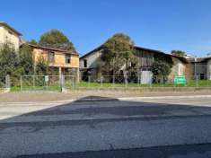 Foto Rustico in vendita a Muzzana Del Turgnano