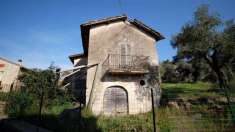 Foto Rustico in vendita a Nazzano