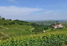 Foto Rustico in vendita a Neviglie