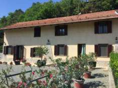 Foto Rustico in vendita a Nizza Monferrato