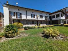 Foto Rustico in vendita a Nizza Monferrato