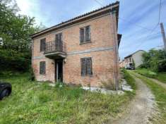 Foto Rustico in vendita a Nizza Monferrato
