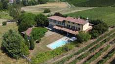 Foto Rustico in vendita a Nizza Monferrato