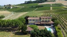 Foto Rustico in vendita a Nizza Monferrato