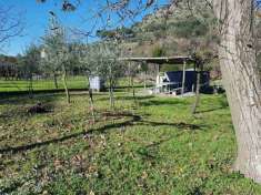 Foto Rustico in vendita a Nocera Superiore