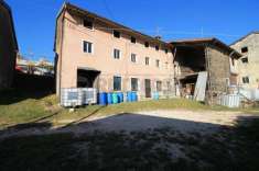 Foto Rustico in vendita a Nogarole Vicentino