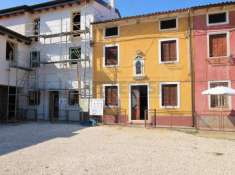 Foto Rustico in vendita a Nogarole Vicentino