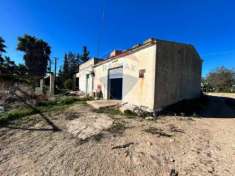 Foto Rustico in vendita a Noto - 6 locali 130mq