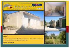 Foto Rustico in vendita a Noto