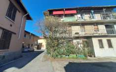 Foto Rustico in vendita a Nova Milanese