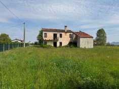 Foto Rustico in vendita a Noventa Vicentina