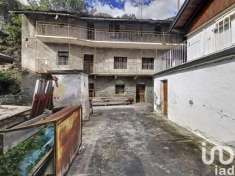 Foto Rustico in vendita a Nus