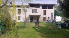 Foto Rustico in Vendita a Nuvolento