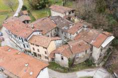 Foto Rustico in vendita a Oggiono
