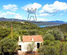 Foto Rustico in vendita a Olbia