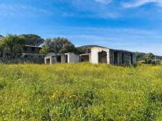Foto Rustico in vendita a Olbia