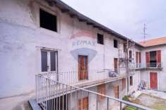 Foto Rustico in vendita a Olgiate Olona