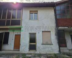 Foto Rustico in Vendita a Ome