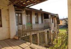 Foto Rustico in Vendita a Ome Ome - Centro