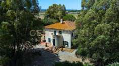 Foto Rustico in vendita a Orbetello