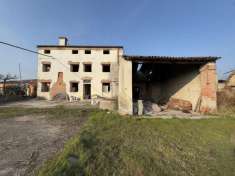 Foto Rustico in vendita a Orgiano
