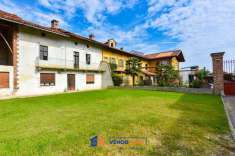 Foto Rustico in vendita a Osasio