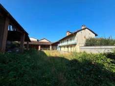 Foto Rustico in vendita a Osasio