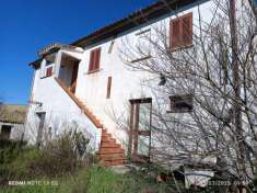 Foto Rustico in vendita a Osimo