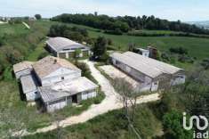 Foto Rustico in vendita a Osimo
