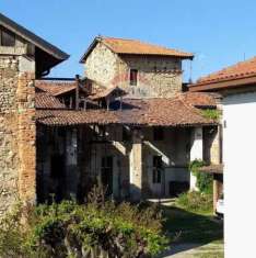 Foto Rustico in vendita a Osnago