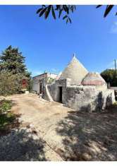Foto Rustico in vendita a Ostuni