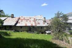 Foto Rustico in vendita a Oulx