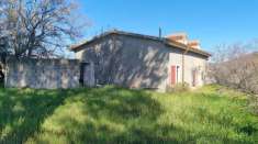 Foto Rustico in vendita a Ozieri