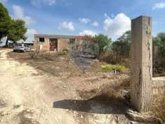 Foto Rustico in vendita a Pachino