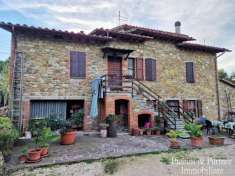 Foto Rustico in vendita a Paciano