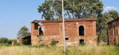 Foto Rustico in vendita a Padule - Porcari 200 mq  Rif: trc por