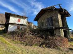 Foto Rustico in vendita a Paesana