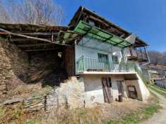 Foto Rustico in vendita a Paesana