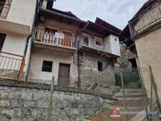 Foto Rustico in vendita a Paisco Loveno
