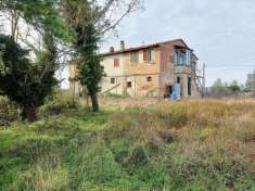 Foto Rustico in vendita a Palaia 280 mq  Rif: 1243946