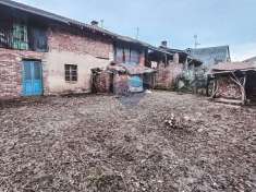 Foto Rustico in vendita a Palestro
