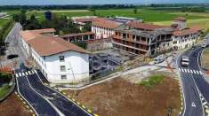 Foto Rustico in vendita a Palosco