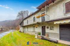 Foto Rustico in vendita a Pamparato