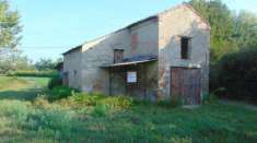 Foto Rustico in vendita a Papozze